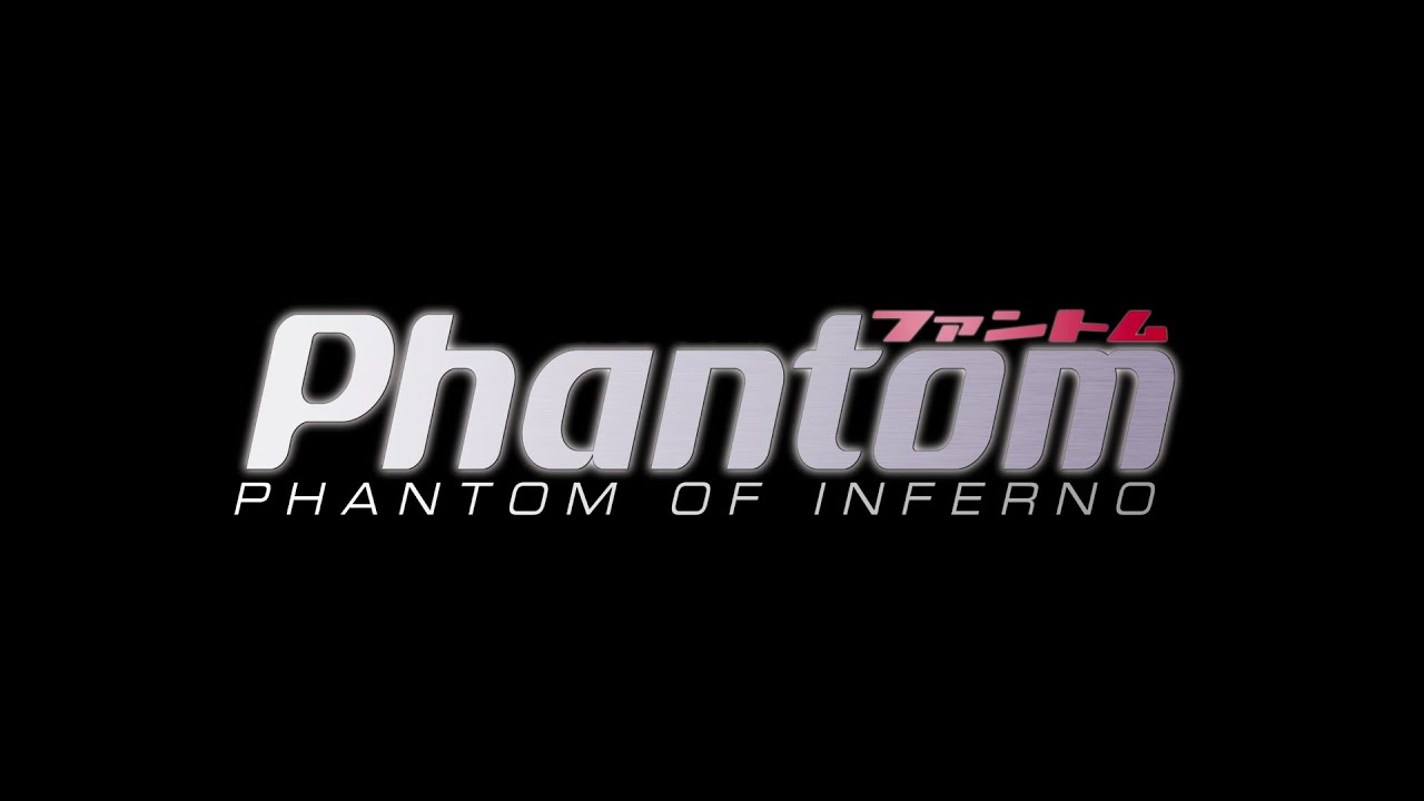 【MV】『Phantom』主題歌「Promised land」(歌：Hassy)