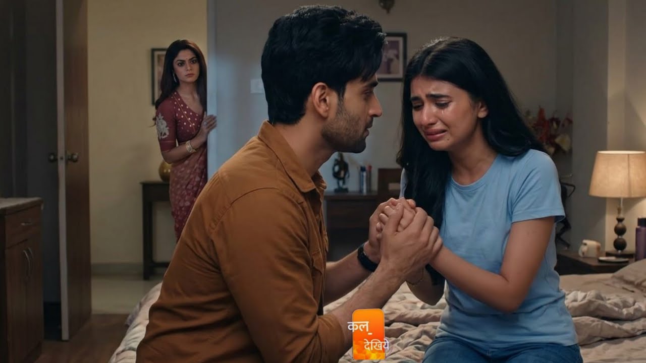 Maya Ne Sunli Shivaay Aur Arna Ki Saari Baatein || Jagadhatri || Upcoming Twist