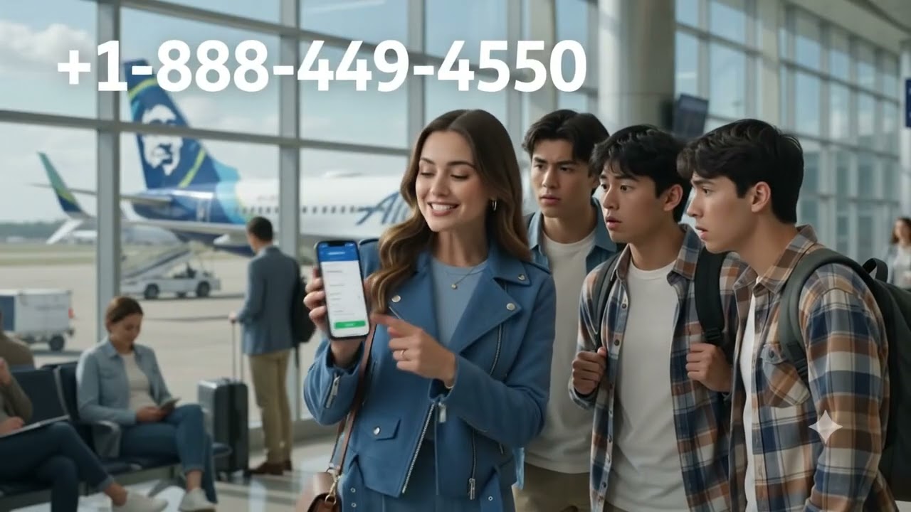How to Change Passengers Name on alaska Airlines?
