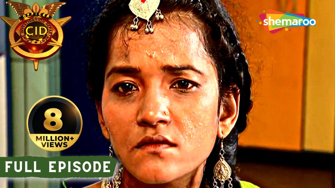 CID E941-जंगल की महिला-Hindi Superhit Crime Series-ACP Pradyuman-Daya-Abhijeet-Fredricks