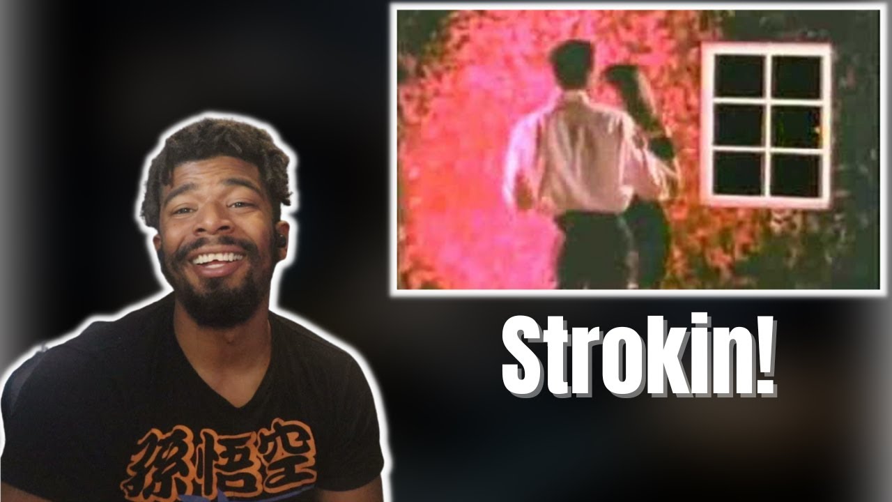 (DTN Reacts) Clarence Carter- Strokin'