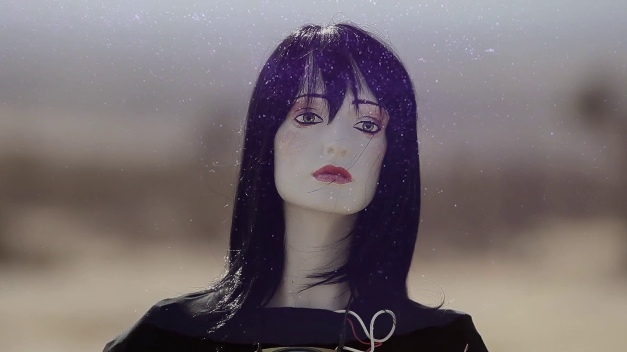 Jordan Egler - Thirsty Man ft. BDizz [HD]