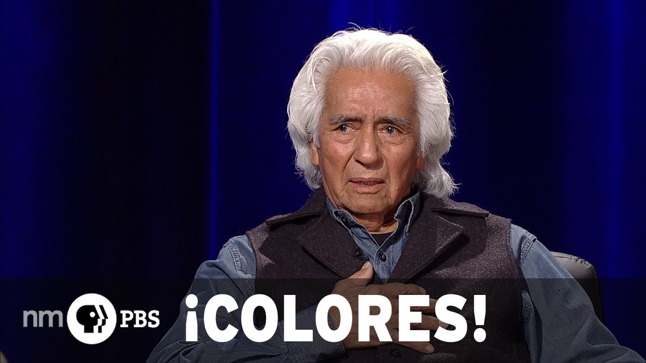 NMPBS ¡COLORES!: Larry Littlebird