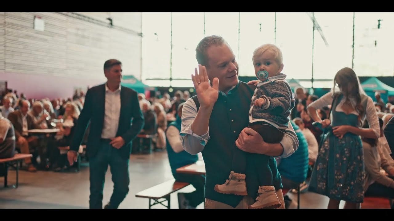 Freiheitliche Politik, die h&auml;lt, was sie verspricht.