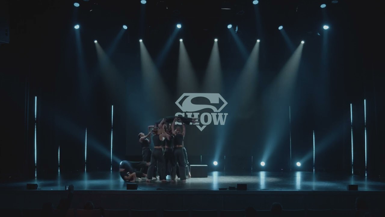 SUPER SHOW 2022: ZForce - «Spirit power»