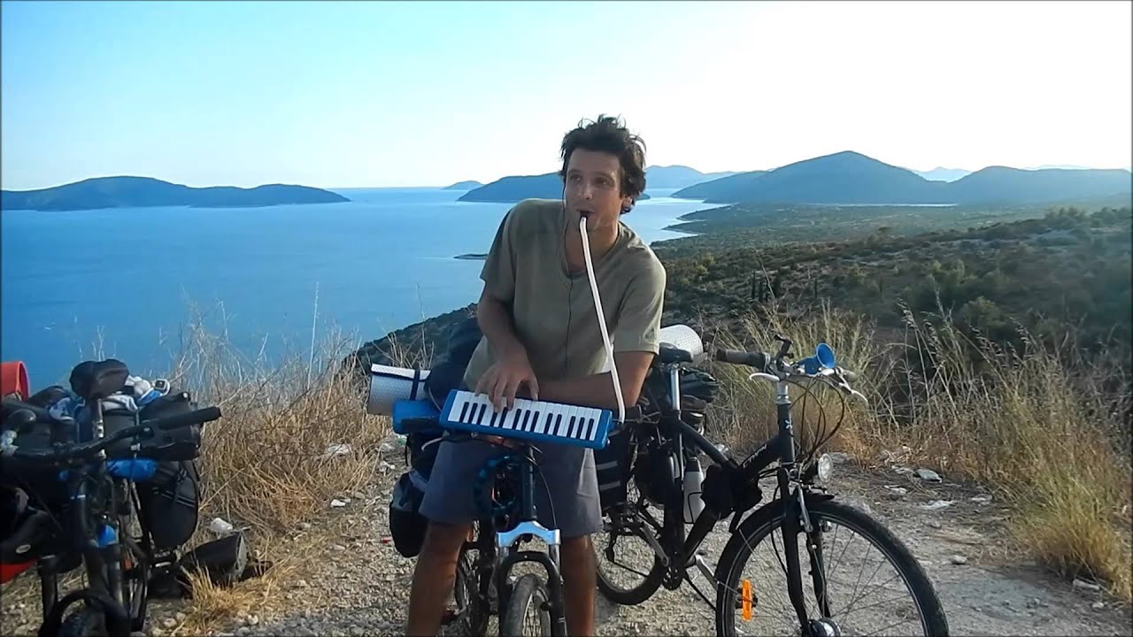 Music and Bike Around the Adriatic