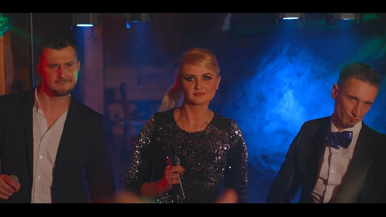JAGODA & BRYLANT - Co Jest Grane (Official Video)