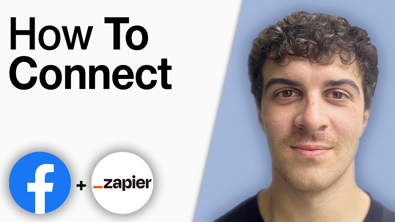 How To Connect Facebook Lead Form With Zapier [2025 Full Guide]