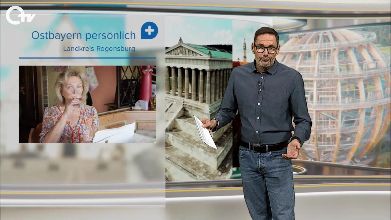 Oberpfalz Plus vom 08.01.2025 – Die wichtigsten Geschichten aus der Region