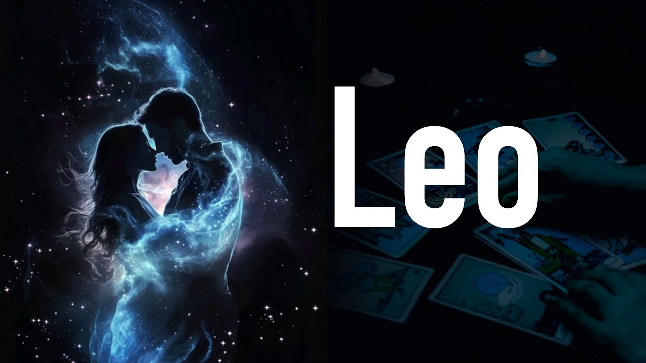 LEO💘 As you are thinking of them, they are thinking of you...