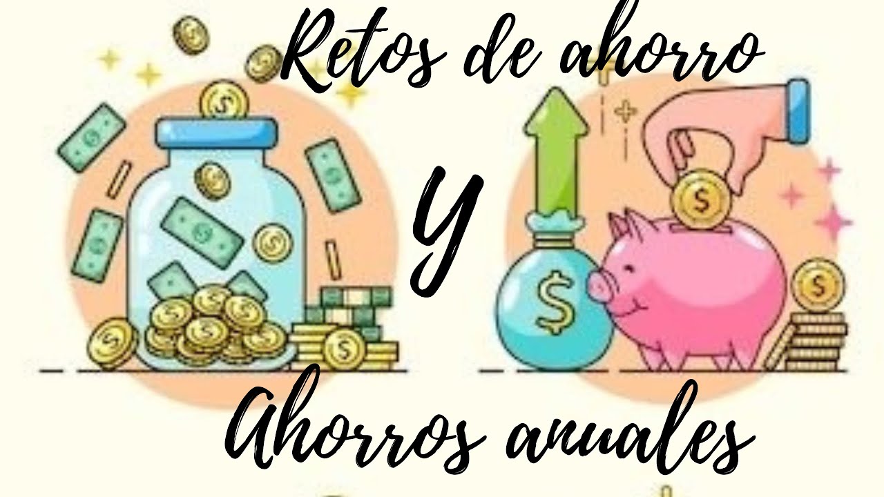 ✅RETOS DE AHORRO Y AHORROS ANUALES 💰/Ultima semana de febrero❤️/ #ahorros  #retosdeahorro 