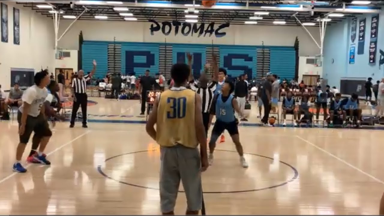 S. STAFFORD HS VS POTOMAC HS FALL LEAGUE @POTOMAC HS ON SEPTEMBER 20TH, 2025