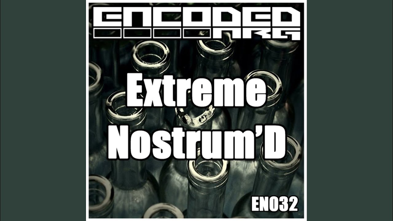 Nostrum D (Original Mix)