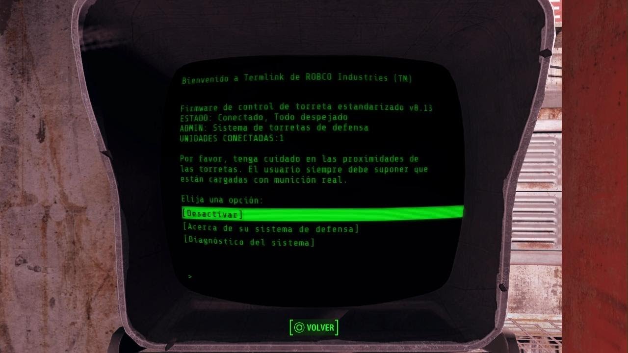 Fallout 4_ Fallout 4_ https://www.twitch.tv/el_chacalgamersergio