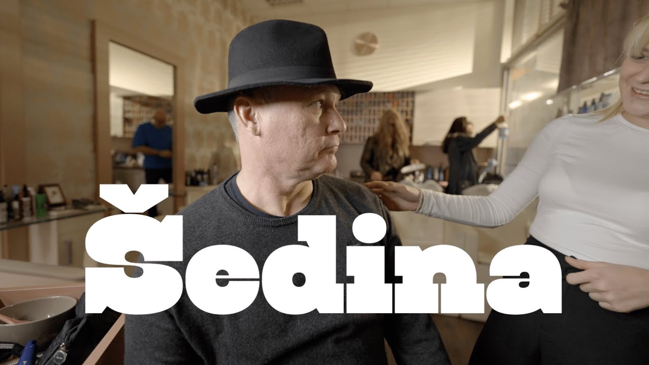 FIFTY PLUS - &Scaron;edina