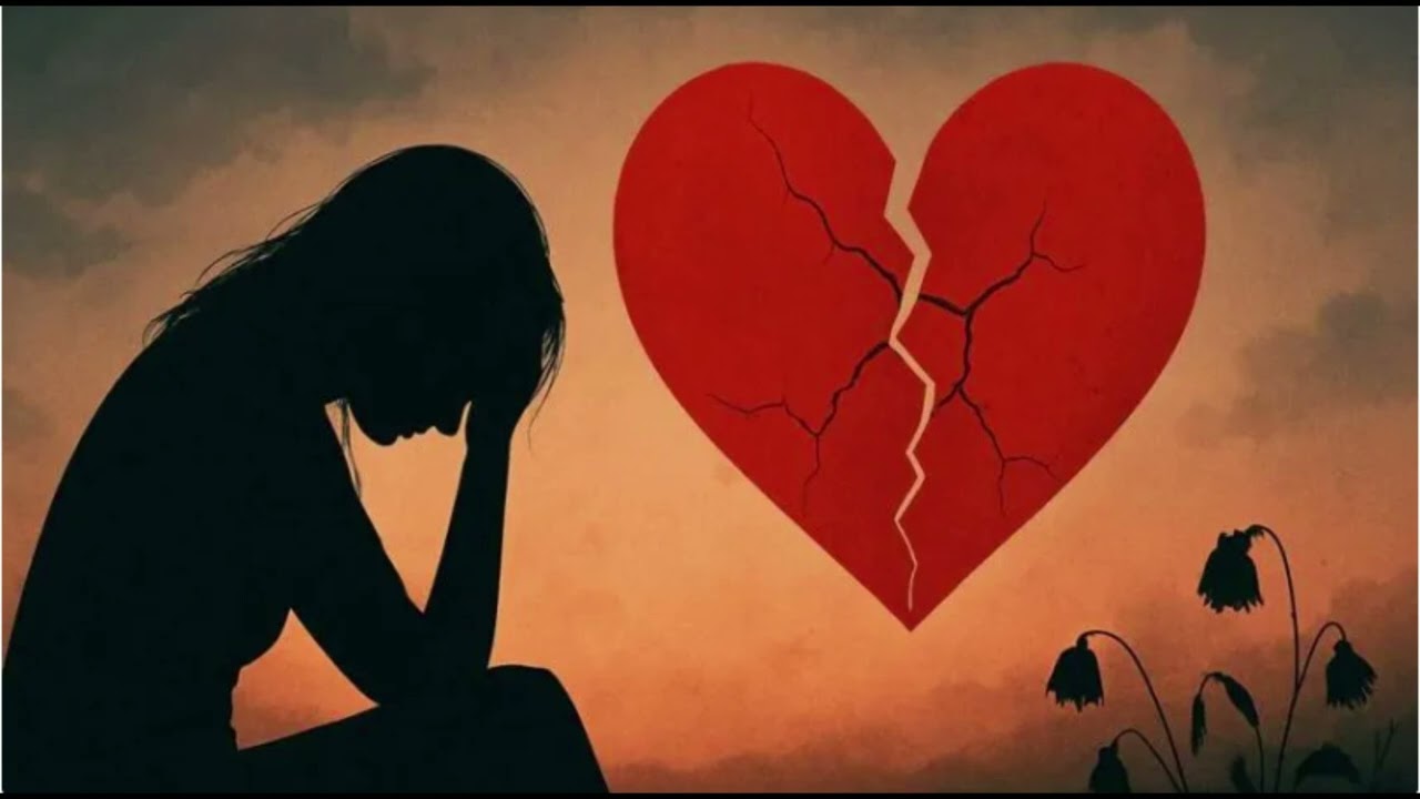 Come Back Heart Broken Song.