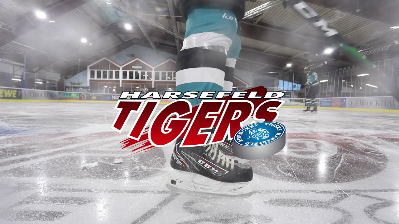 Teaser - TuS Harsefeld Tigers (final)