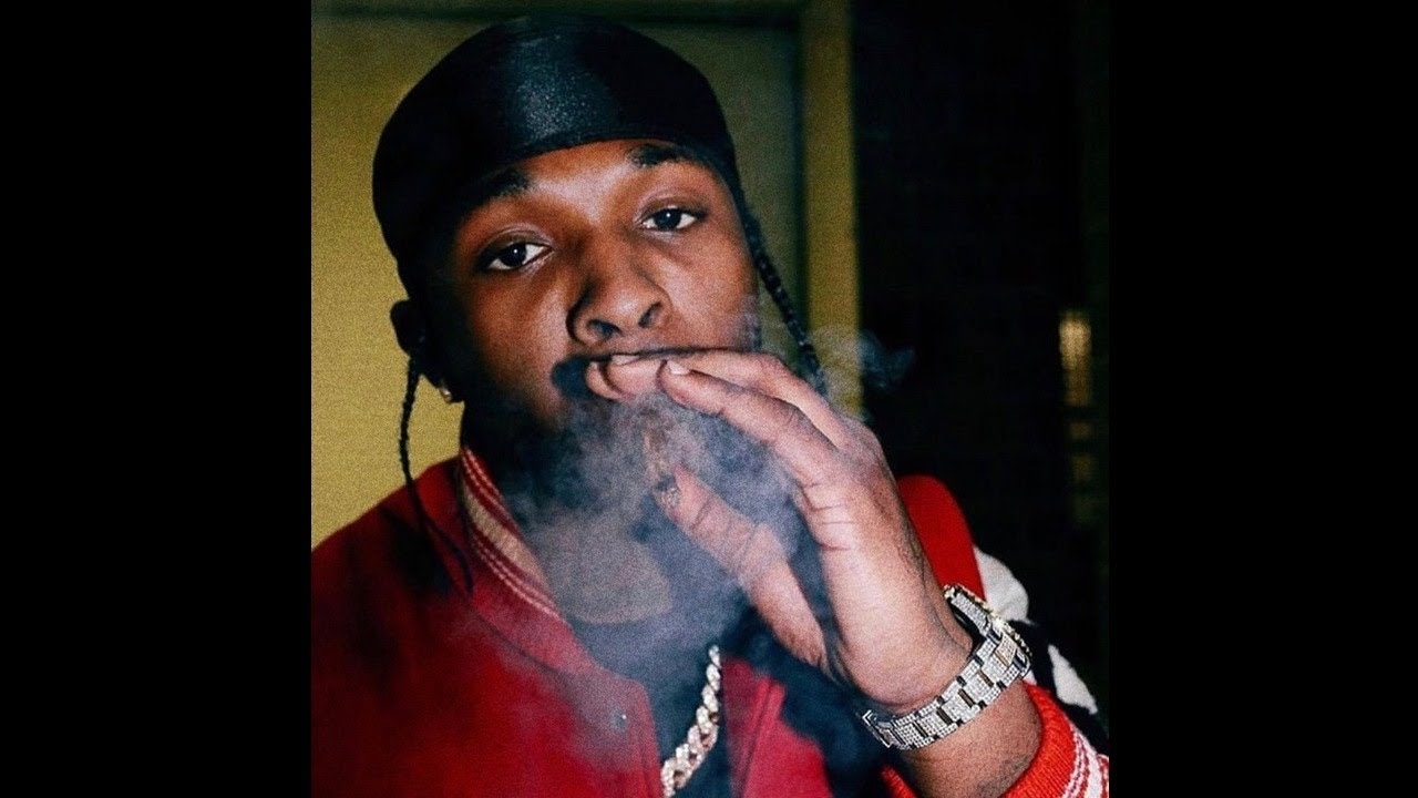 [FREE] Pop Smoke Type Beat 2020 - 