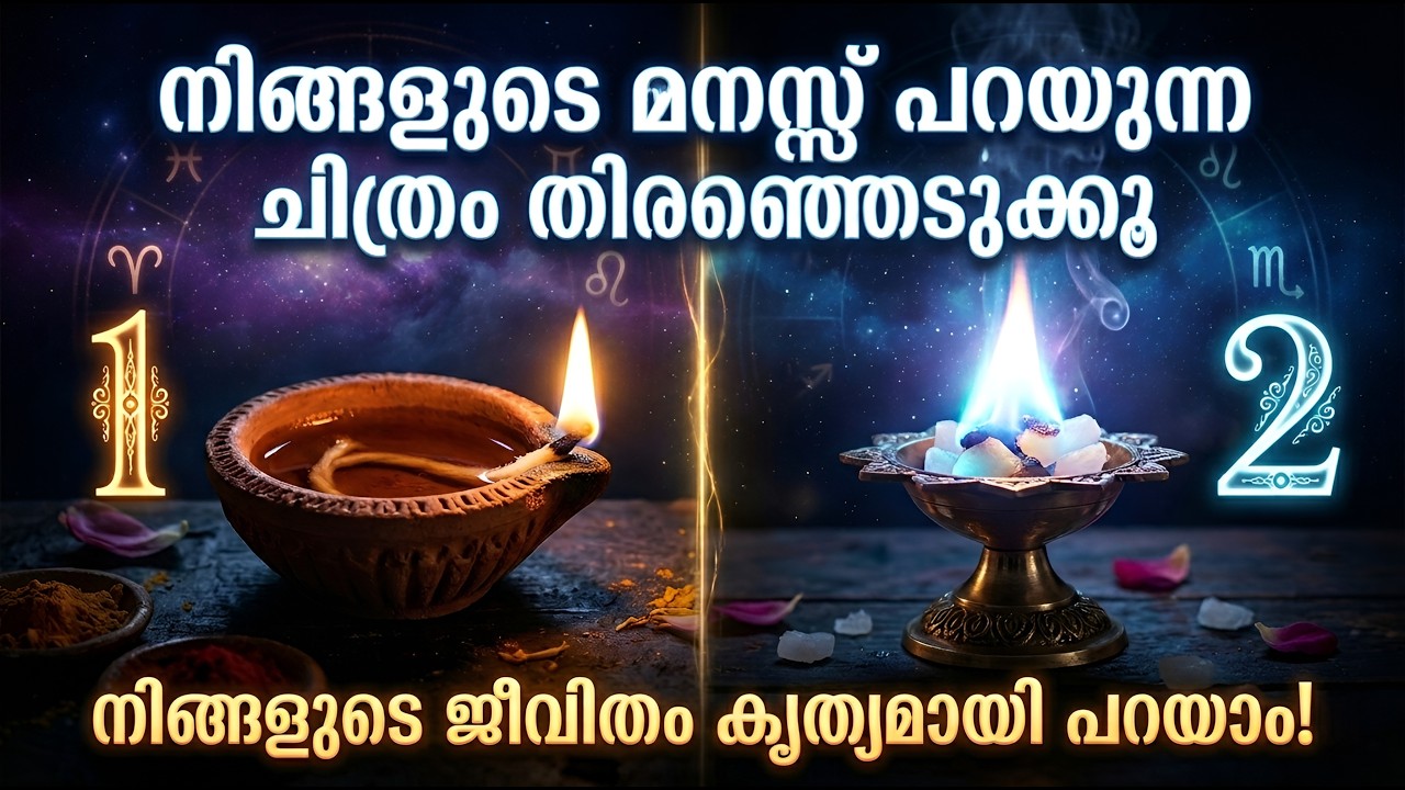 ഒരു ദുഃഖം പറഞ്ഞ് ഒന്ന് തൊട്ടാൽ പരിഹാരം , കൃത്യമായ മറുപടി ലഭിക്കും | Thodukuri Sastram Malayalam
