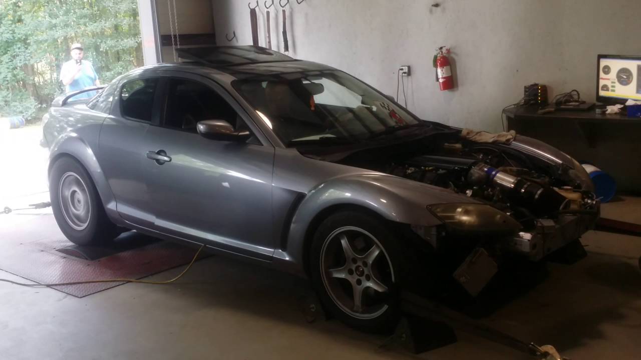ls1 rx8