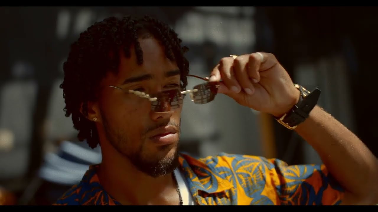 Kalsy Bone - Seek (Video Oficial)