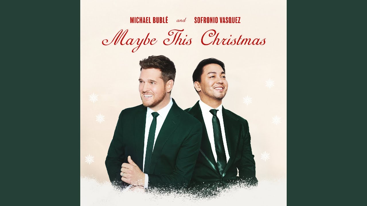 Maybe This Christmas
