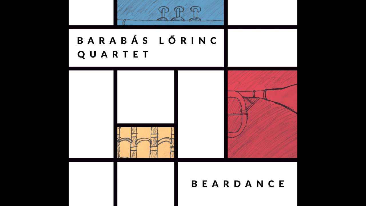 Barabás Lőrinc Quartet - 050505