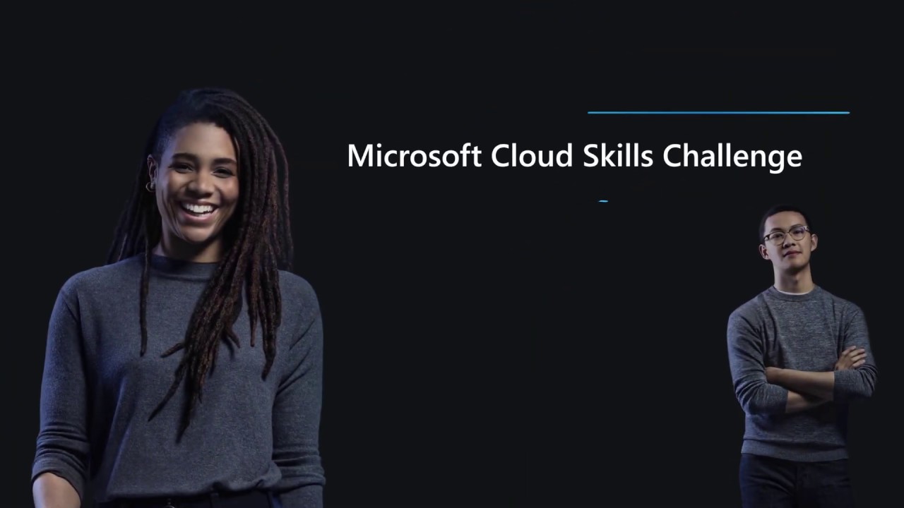 Cloud Skills Challenge