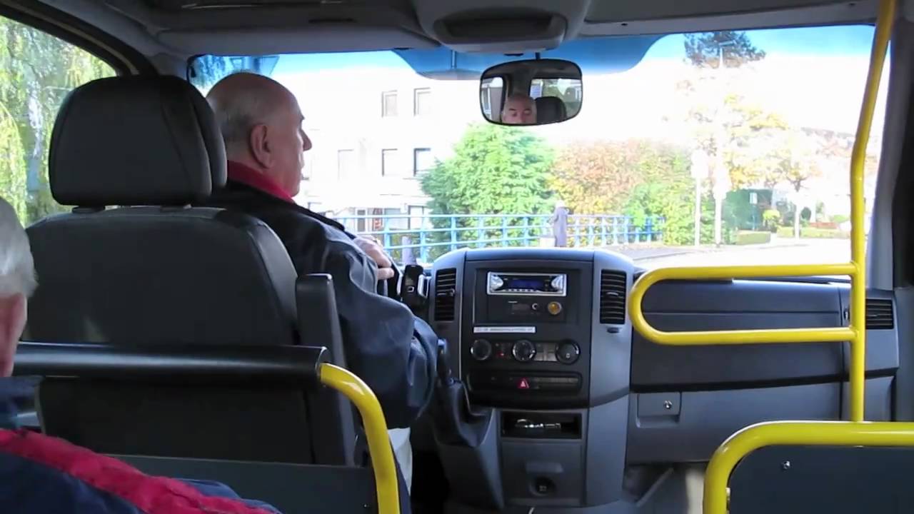 Lijn 66 Ouderenbus Zoetermeer - Stadshart, Rokkeveen, CKC/Dorpsstraat, Stadshart