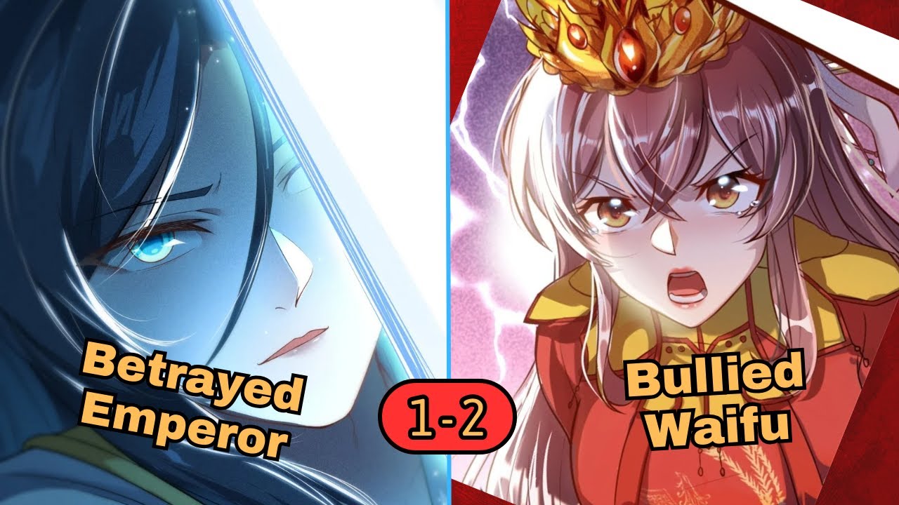 She Was Forced To Marry a Drunkard, Not Knowing That He Was a Reincarnated Sword Emperor | Part 1