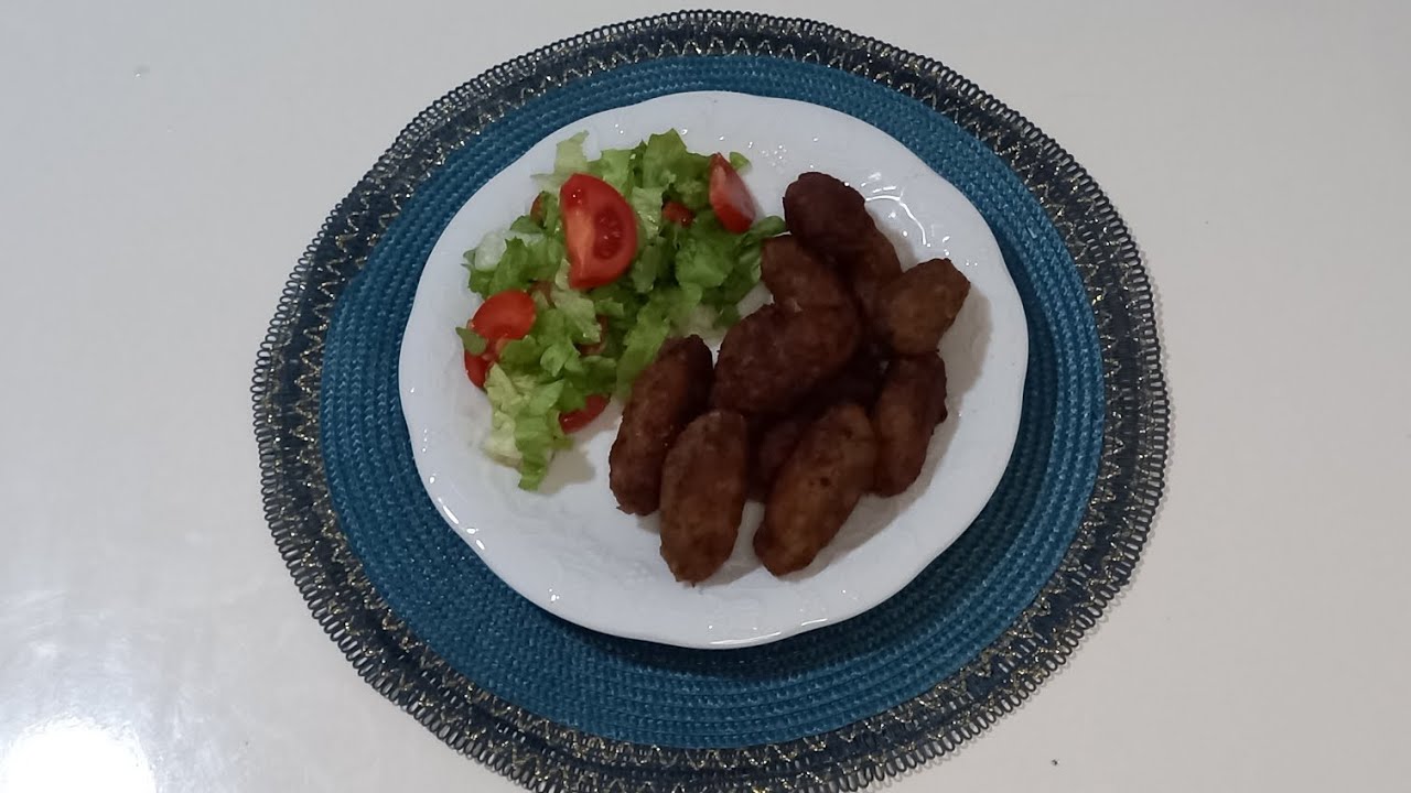 herkesin yapabileceği,ekonomik ve lezzetli kıbrıs köftesi tarifi✅️🤗💯 mutlaka deneyin