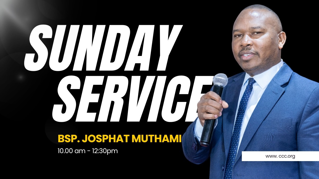 NAIROBI REGION JOINT SERVICE