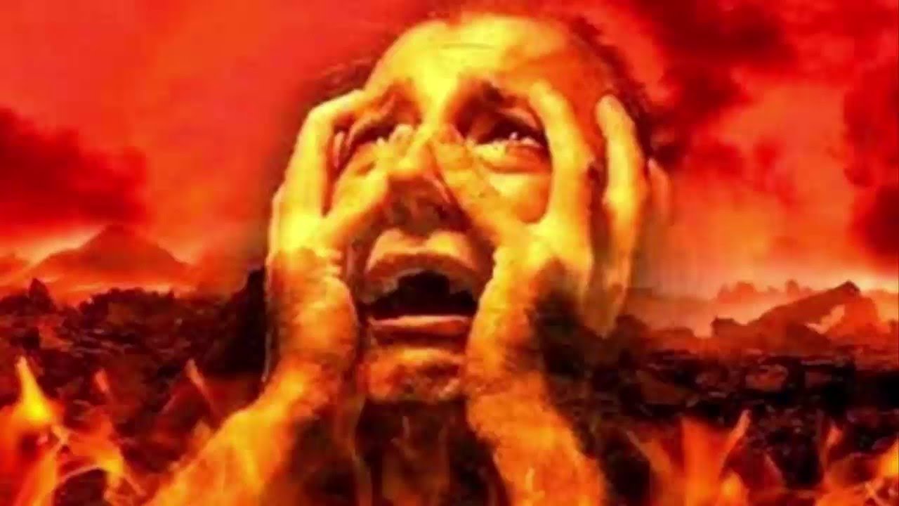 هل عقوبة النار في الاسلام عادلة؟ - مناظرة احمد سامي و بسام اسكندر