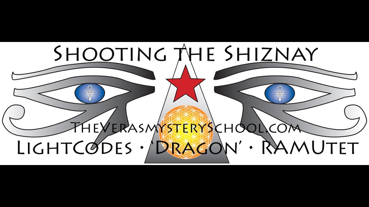 The Veras Mystery School: LightCodes Dragon and RAMUtet