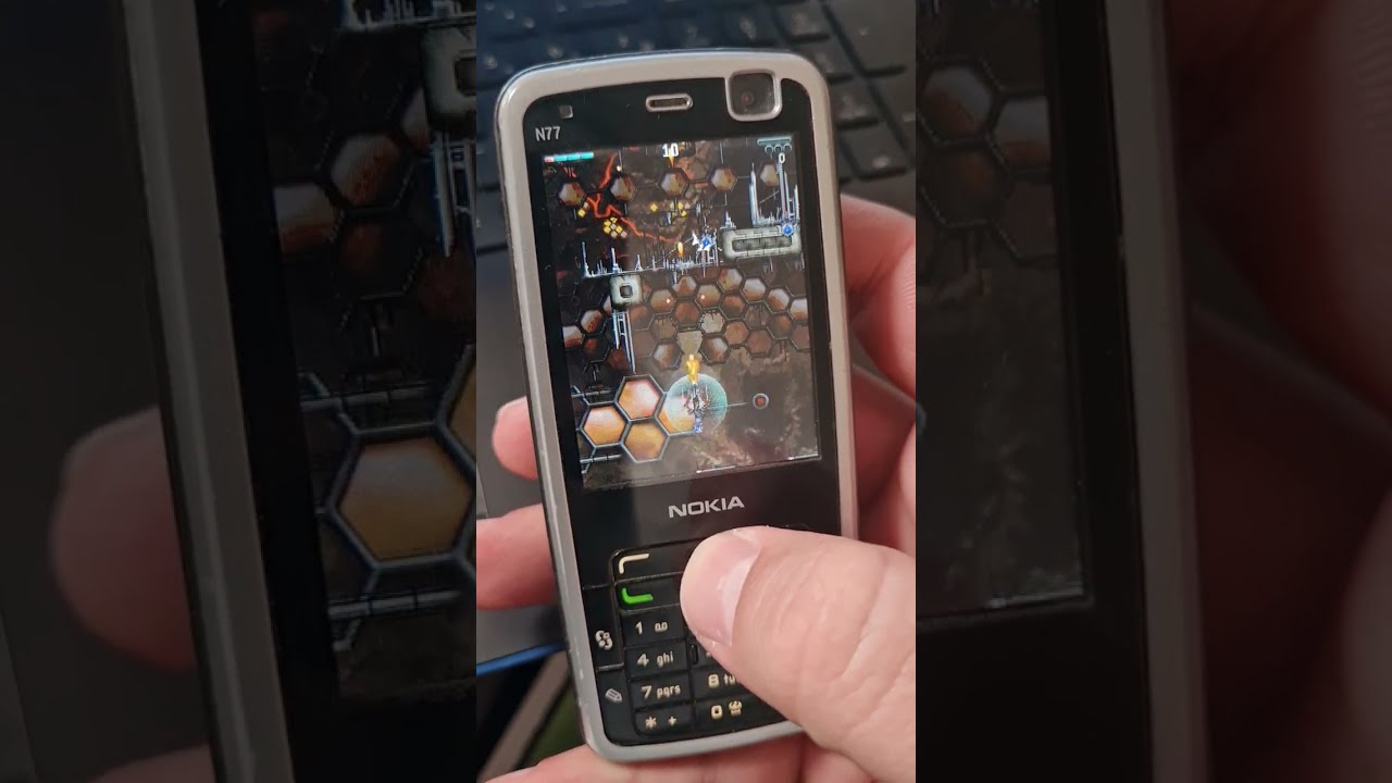 Nokia N77 (2023)