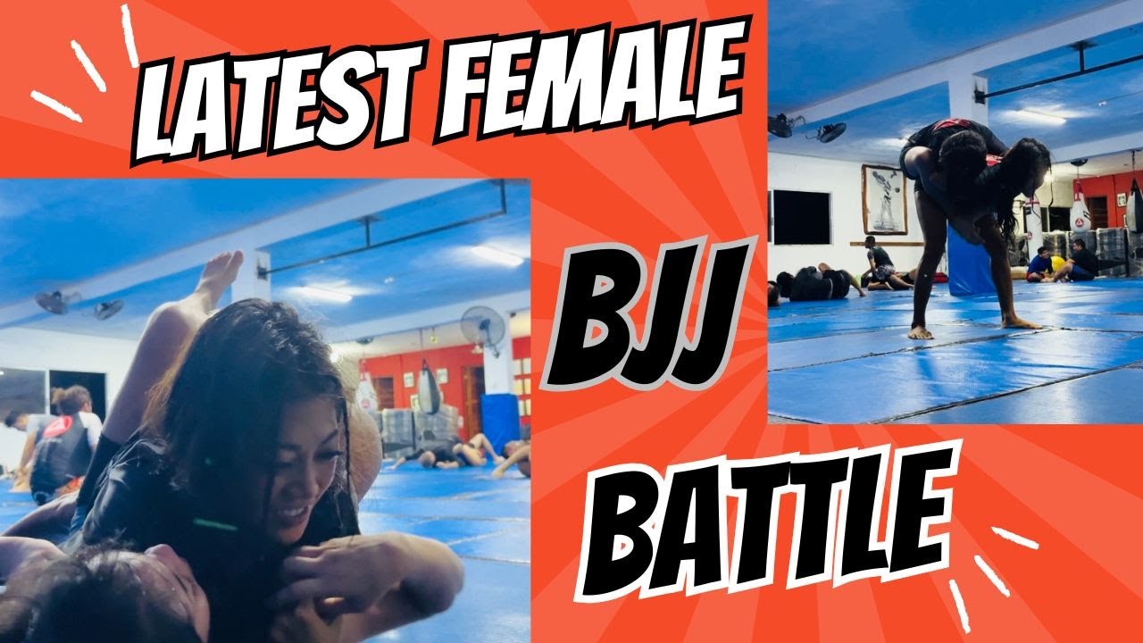 How Do I Mount My Opponent in Jiu-Jitsu?