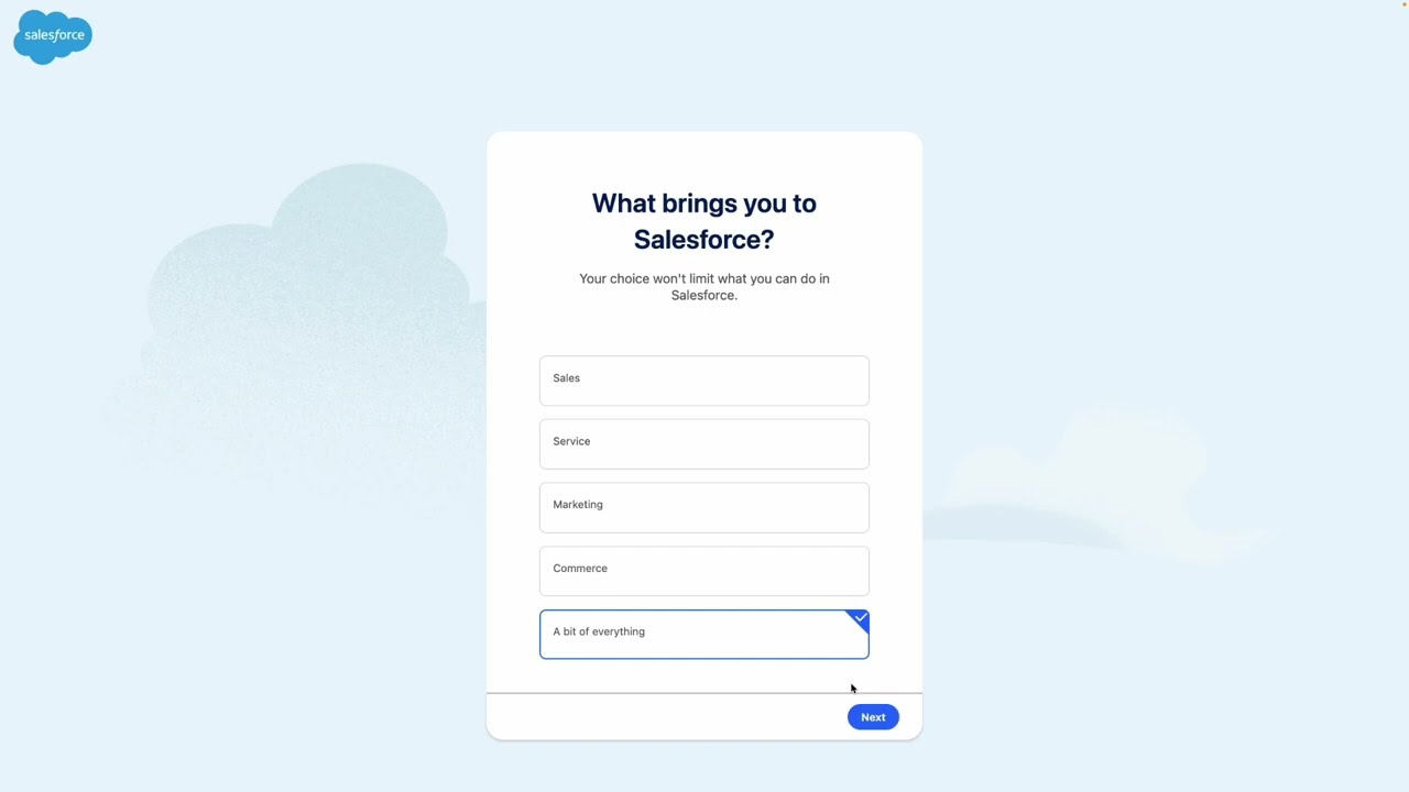 Salesforce Free CRM Tutorial: How to Get Started with Setup | Free CRM Training Guide
