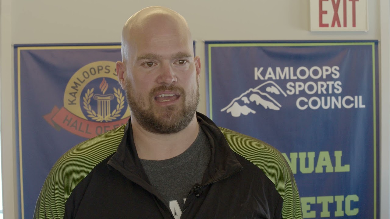 Keep Kamloops - Kamloops Sports Council