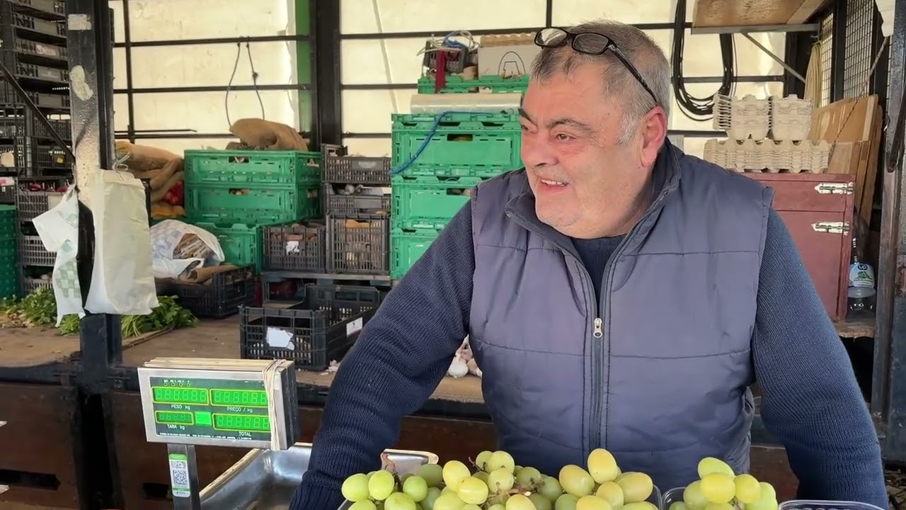A Camioneta do Alcino já voltou