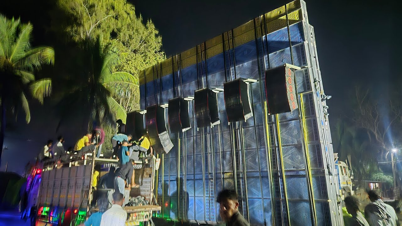 SUBHAM TECHNICAL  is live DJ ANKIT 💥 LOADING VIDEO 😱 KORUA MELANA 2026 🙏