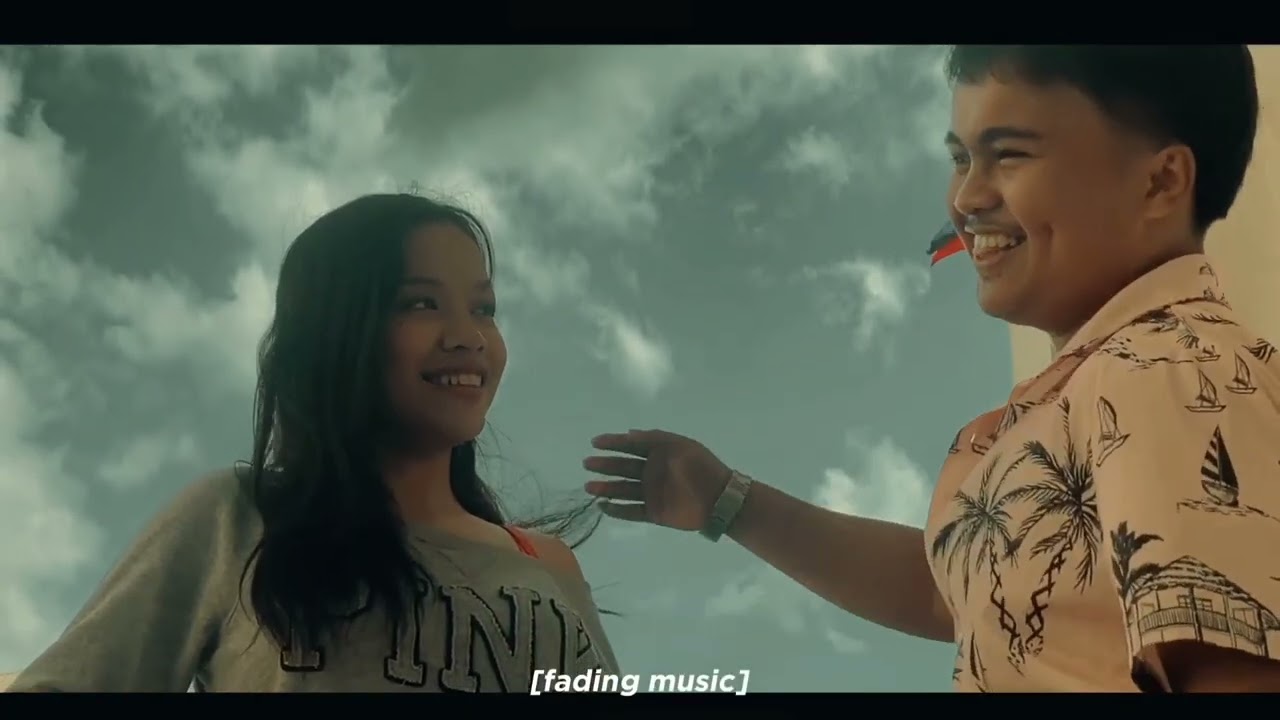 'CASA NUESTRA' | Short Film by Grade 12 - Lithium 