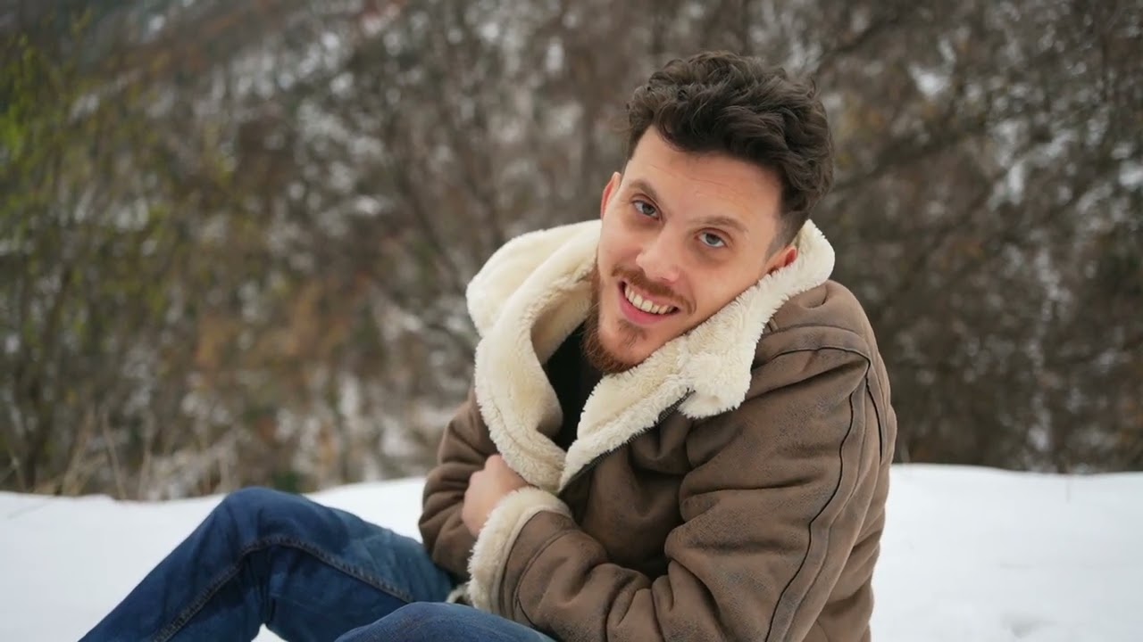 Antonio Riccioluti - Snowman (Cover Sia - È Natale 🇮🇹)