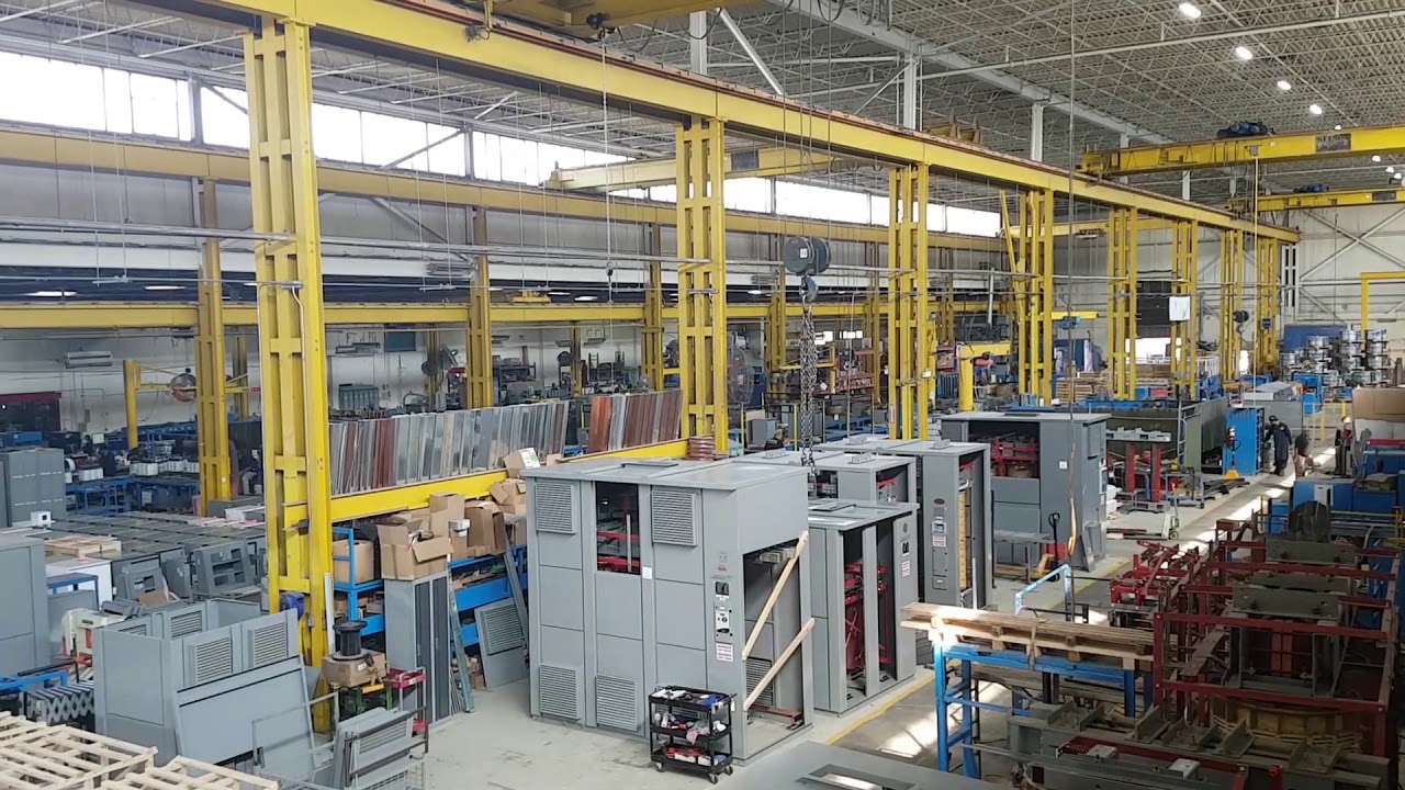 Rex Power Magnetics - 60 Second Introduction