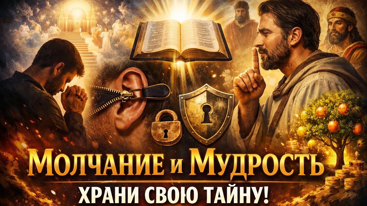 Пять вещей, которые нельзя открывать людям