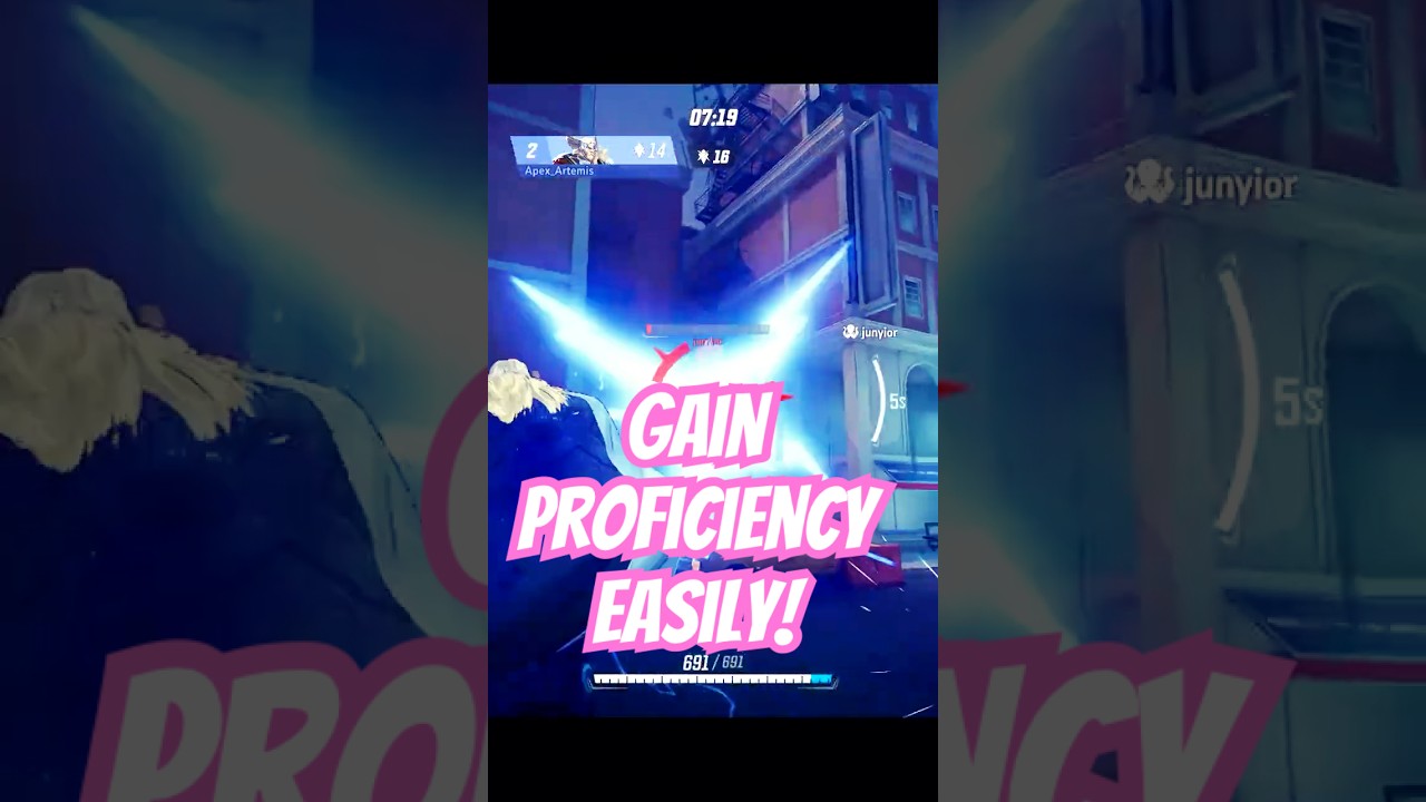 Reach Lord FAST With this Thor Tip