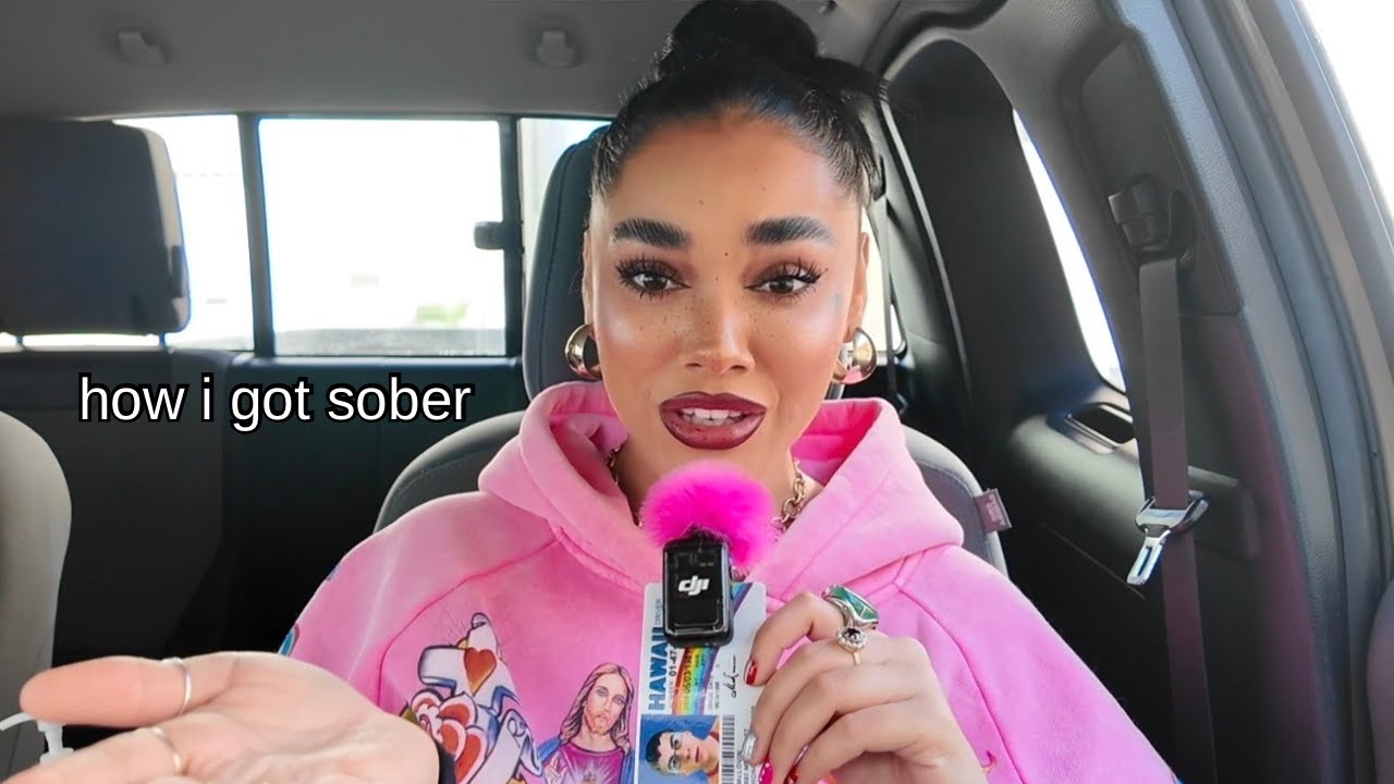 sober in my 20's: How I got sober + tips ♡₊・₊✧