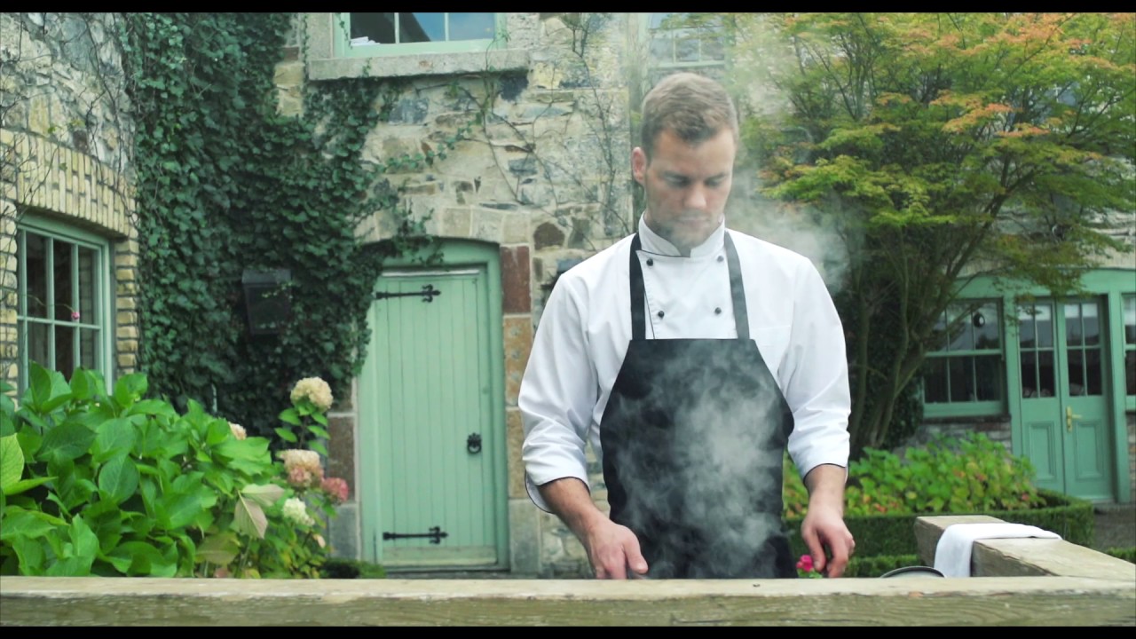 Take your meeting to the next level at Cliff at Lyons