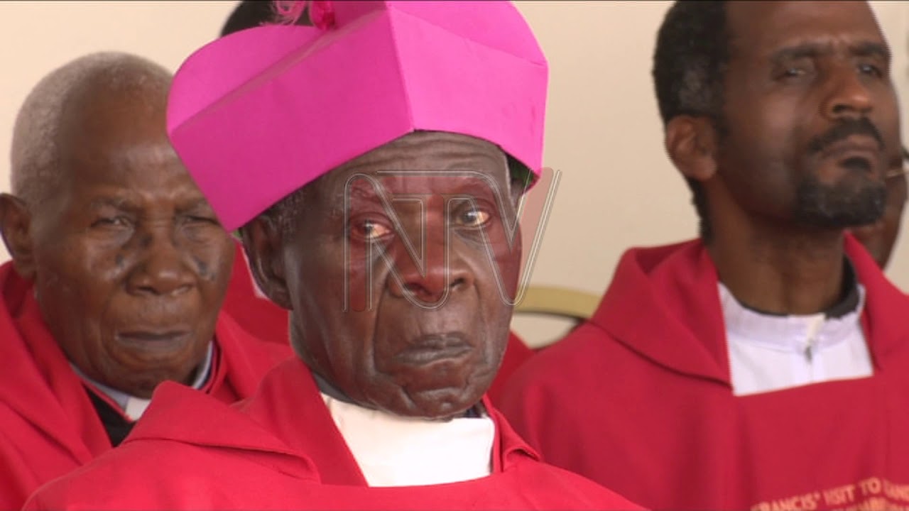 Church celebrates Cardinal Emmanuel Wamala’s silver jubilee