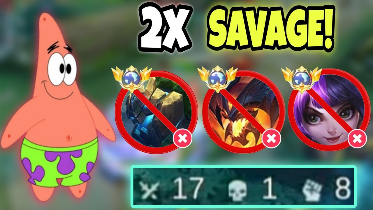 2x SAVAGE GLOO😱  I GOT 17 KILLS BROKEN BUILD (TRY THIS) TOPGLOBAL GLOO