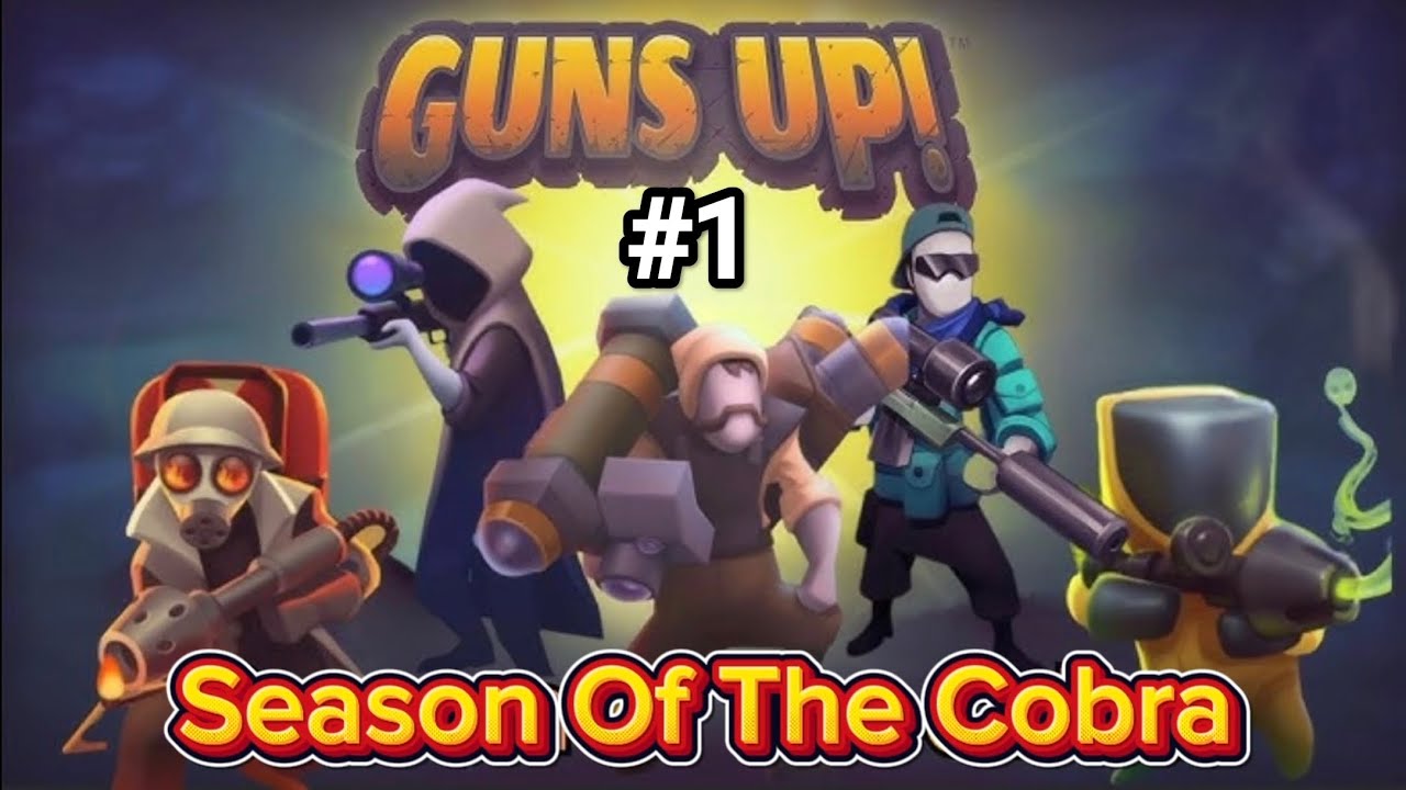 SEASON OF THE COBRA 🐍#1 - 3 HARD BASES 💀 (ALLIANCE BATTLES)